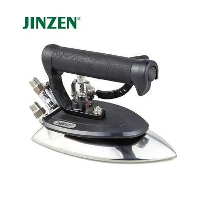New Metal Iron JZ-70111 Excellent Quality Suit Sock Ironing Machine Steam Iron Portable for Clothing