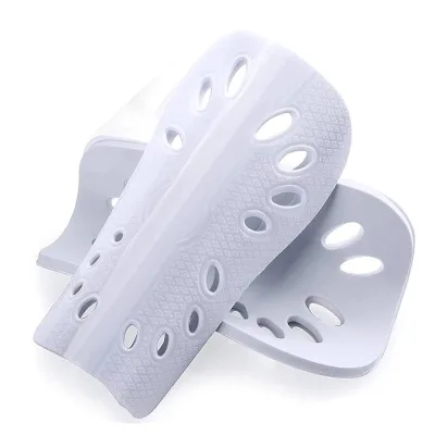 Sport Leg Protector Shin Guard Soccer Football Shin Guard Shin Pads Size M
