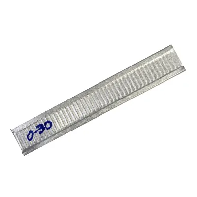 Galvanized Steel Stud and Track for Drywall Partition and Ceiling System