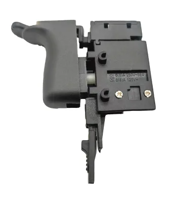 DEWAT 13mm Impact Drill Forward and Reverse Speed Switch 5E4 250V