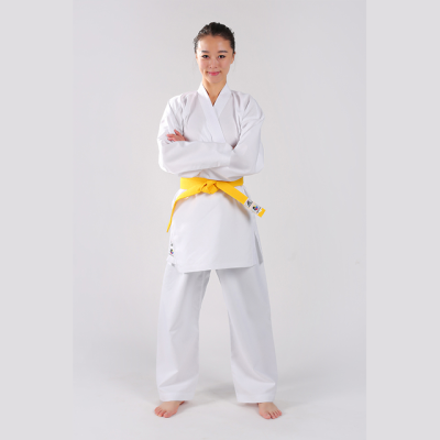 National Patents Kumite Trainers Karate Uniform Gi Children