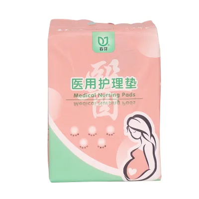 Bedridden Patients Incontinent Adult Urinary Manufacturing Adult Sanitary Pad Nursing Pad 60X60 Cm Under Pad