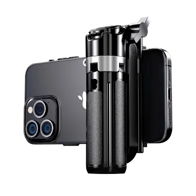 Stabilizer Wireless Selfie Stick Tripod Extendable Handheld Selfie Stick Extendable Selfie Sticks with Tripod