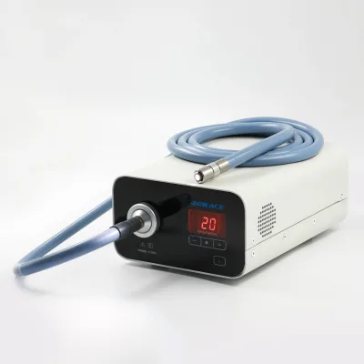 30W LED Light Source /Industry Cold Light Source/Portable Light Source