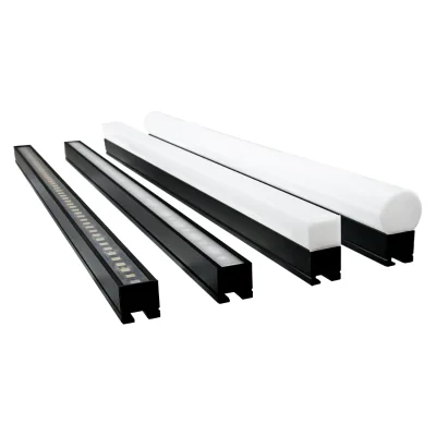 8bit/16bit SPI DMX LED Pixel Bar RGB RGBW 12/24V RGB RGBW UCS2904/UCS2903/DMX512 Digital Pixel Bar for Club Music Liver Stage