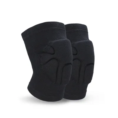 KS-2095#Factory Price EVA Knitting Knee Pad Foam Knee Support Knee Brace