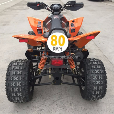 Atv Quad Bike Jinling 300cc
