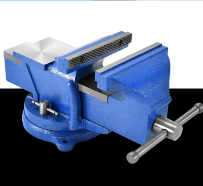 Best-selling Machine Tool Vice with Rotating Base