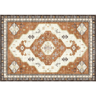 Carpet Living Room Persian Carpet Rugs for Living Room Bedroom Door Soft Area Rug Home Use