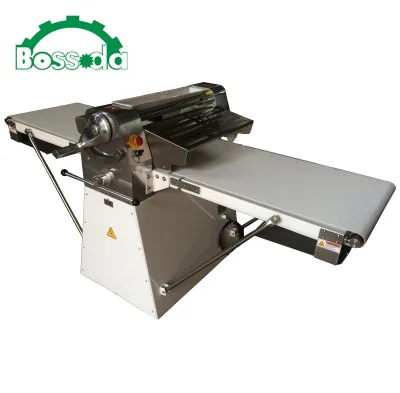 Mini Pizza Dough roller sheeter for home use