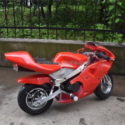 Chinese Cross Import Electronic Adult Pocket Bike