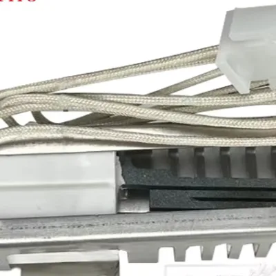 igniter for gas cookers