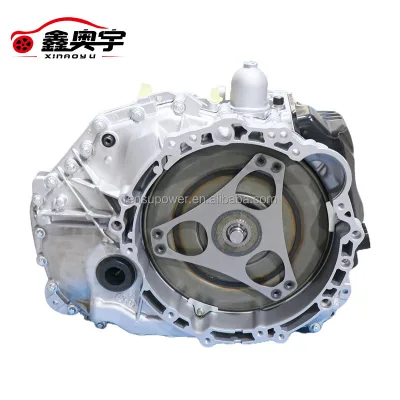DCT360 CVT Full Transmission DCT360 Automatic Gear Boxes