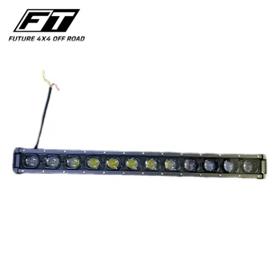 Factory Direct CE RoHS Certified Plug and Play LB-70136 LED Light Bar for Truck SUV Retrofit