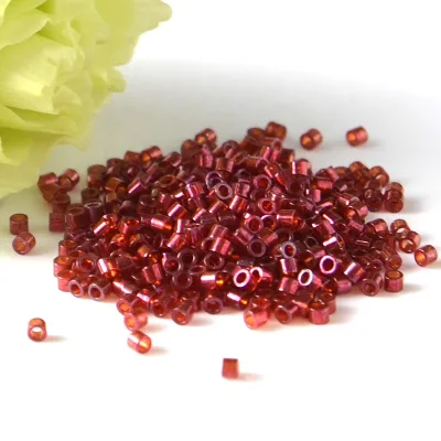 Cheap Miyuki Seed Beads, Colorful Mental Beads Wholesale
