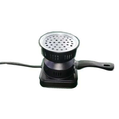 Electric Heating Coffee Stove Mini Electric Hot Plate 500W