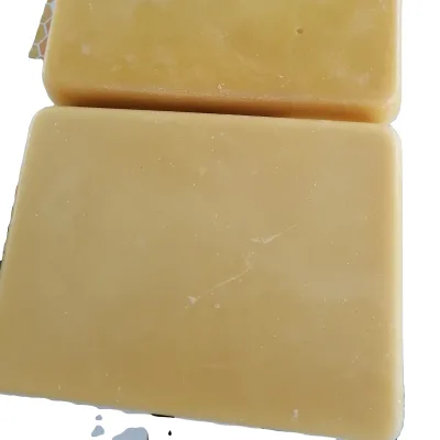 Natural Beeswax for Making Candles