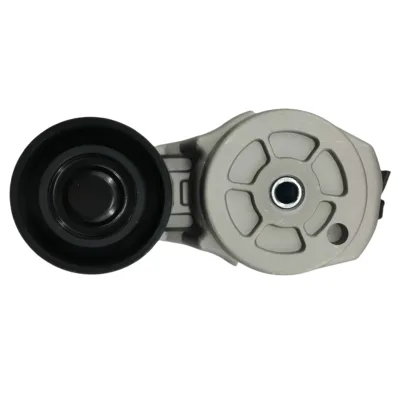 High Quality Sinotruk Howo Spare Parts New VG2600060313 Belt Tensioner Pulley for Sinotruk Weichai Engine