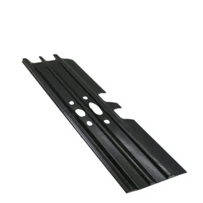 High Quality Excavator Track Shoe Track Pad Rubber Shoes Crawler Tractor