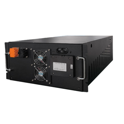 Lithium Battery Rack MountedVersion Single Battery Module5KWH10KWH