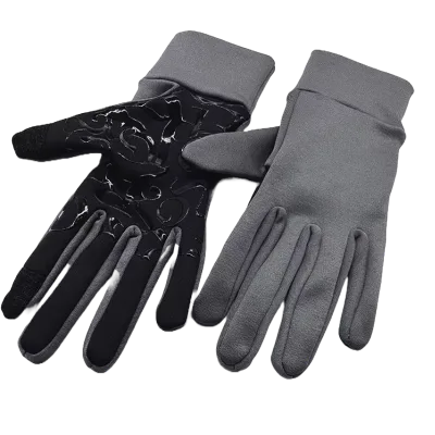 Touchscreen Casual Outdoor Sports Gloves Breathable and Warm Resistant for Running Riding Marathon Daily Use Motorcycle Bike