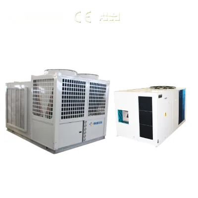 High Quality CE Tent Cooling