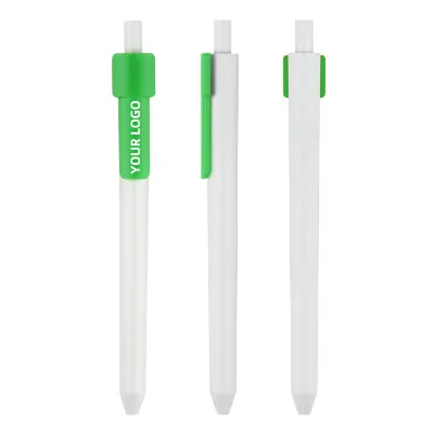 Comfortable Plastic Gel Pens Durable and Never Quitting Designed for Lasting Comfort with 0.5mm Writing Width