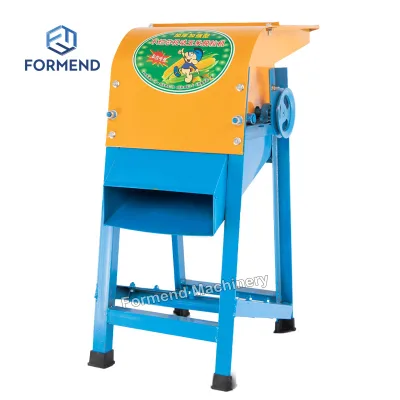 Corn Tresher Easy to Operate Maize Sheller Machine for Dry Corn