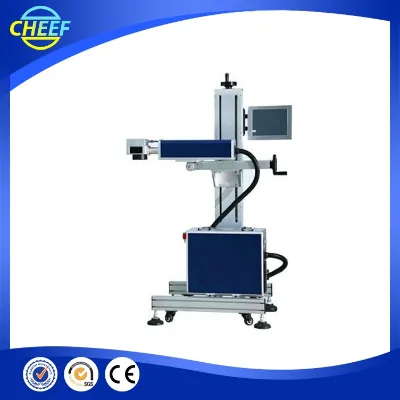 Digital laser label printer -Product