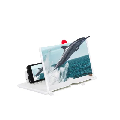 Hot Sale Cheap China Wholesale Screen Magnifier for Phone 3d Mobile Phone Screen Magnifier Optical Instruments Fashion