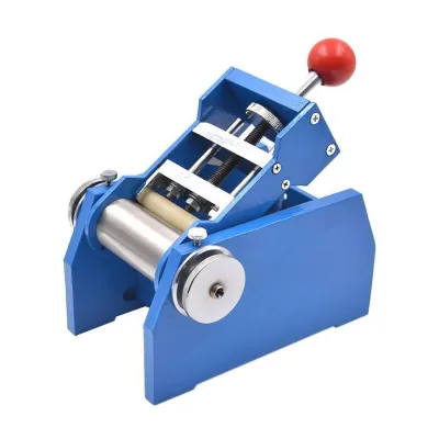 QTY-32 Paint Film Bending Tester Enamelled Cylindrical Mandrel Bend Tester for Paints Varnishes test