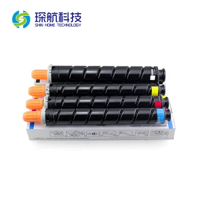 Shinhome Re-Manufactured Full Color Toner Cartridge NPG-52 for IR C2020/C2025/C2030/C2220/C2225/C2230