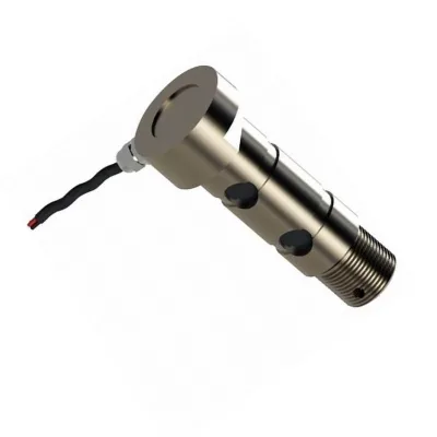 Load Pin Load Cell Easy to install, pin shaft force sensor for construction machinery