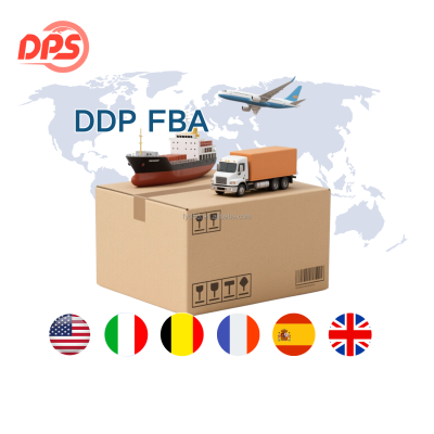 From China to Saudi Arabia Usa Uk Canada Spain Singapore Portugal Air Shipping FBA Logistics