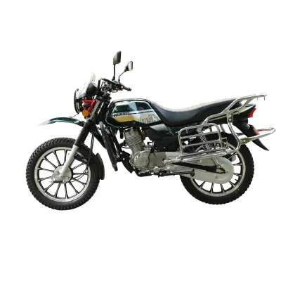 Best-selling 150CC Single-cylinder Off-road Motorcycle Hunter All-terrain Vehicle in 2023