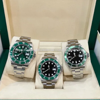 316L Stainless Steel Automatic Mechanical Watch with Sapphire Crystal and Enhanced Shock Resistance for Men