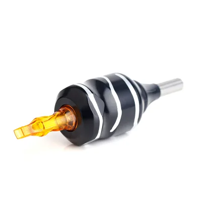 Big Size 30mm Adjustable Cartridge Needle Tattoo Grip for Tattoo Machine Tattoo Pen Machine