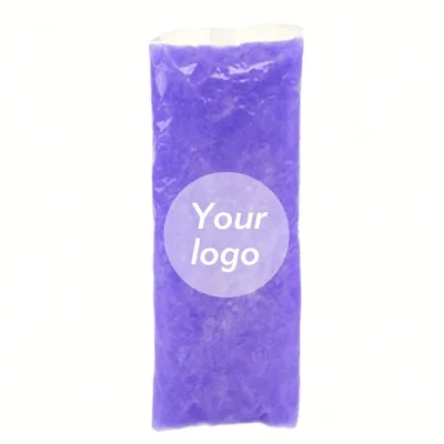 OEM Your Packaging 450g Paraffin Wax Lavender Milk Flavor Paraffin Wax Spa for Hand and Feet