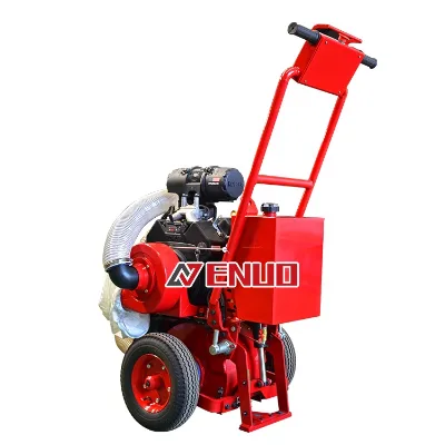 ENUO Concrete Grooving and Slotting Machine for Sale