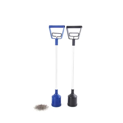 30Lbs Magnetic Pick up Tool Magnetic Separator Can Pick up Nails and Metal Parts