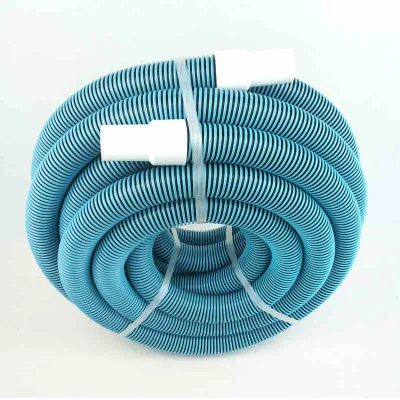 Durable PVC Vacuum Cleaner Hose for All Types Swimming Pool Surfaces for Homeowner Private Pool Maintenance for Swimming Pools