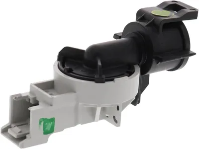 A00055408 Dishwasher Water Level Pressure Switch Replaces A00055401, A00055406, 4840951, AP6783921, PS12586275