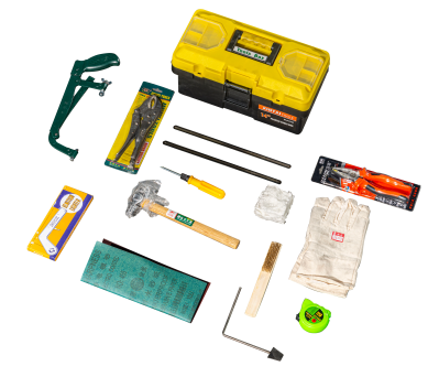 Hardware Combination Tool Boxes / Hand Hardware Tool Set / Electric Tool Set