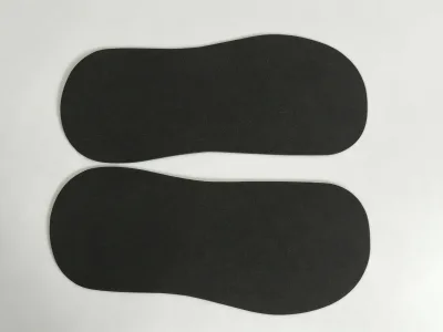 Disposable Slippers Comfortable Eco-friendly Anti-Slip Light Weight Foam EVA Material for Home Salon Use High Quality
