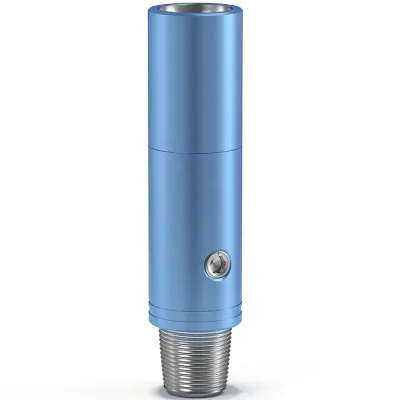 API 6A Lower Upper Kelly Cock Valve Drill Pipe Safety Valve