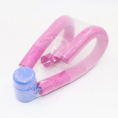 Thigh-toning Body Slim Leg Clamp Leg Trainer Yoga Training Buttocks