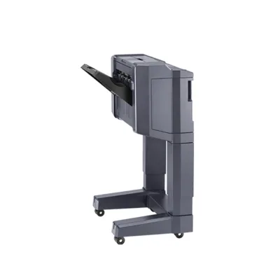 DF-7120 1,000 Sheet Finisher with Stapler for TASKalfa 7054ci/3554ci/ 2554ci/7004i/MZ4000i and ECOSYS P8060cdn/P4060dn