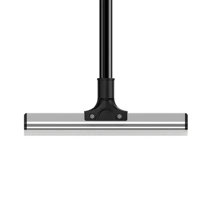 Pet Hair Removal Broom Adjustable Long Handle Carpet Rake Portable Multifunctional Reusable Dog Cat Hair Removal Tool