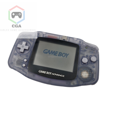 Original Game Boy Advance for GBA Compatible Portable Handheld Gaming Console with Multi-Color New Shell and Refurbished Feature