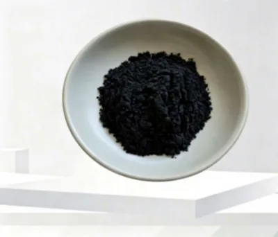 Industrial Grade 99% Cupric Oxide (CuO) Fine Powder, Black Color for Catalyst Carrier and Ceramic Coloring